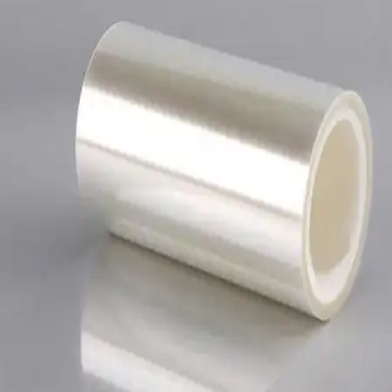 مقاومة الطقس لفيلم الحماية من PU Glue Pet: نظرة فاحصة